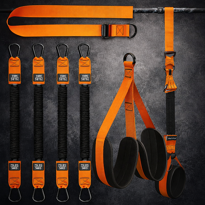 PowerLoop™ | Resistance Bands