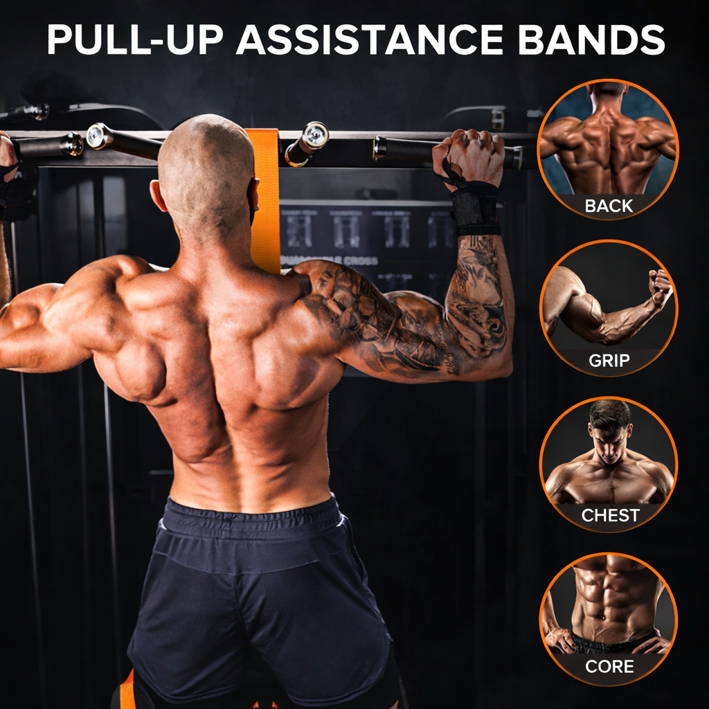 PowerLoop™ | Resistance Bands