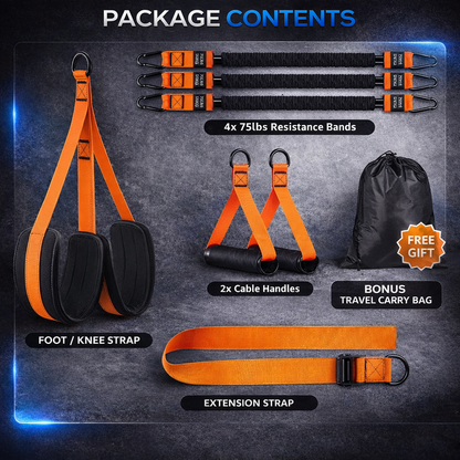 PowerLoop™ | Resistance Bands