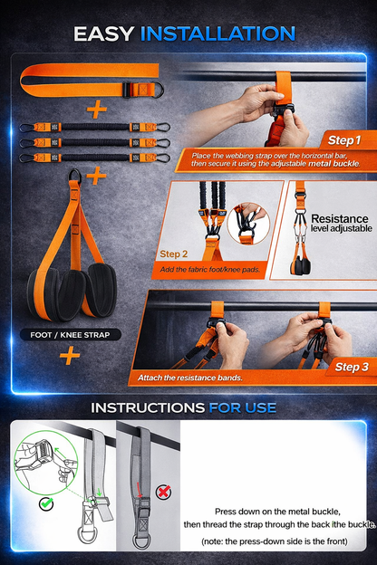 PowerLoop™ | Resistance Bands