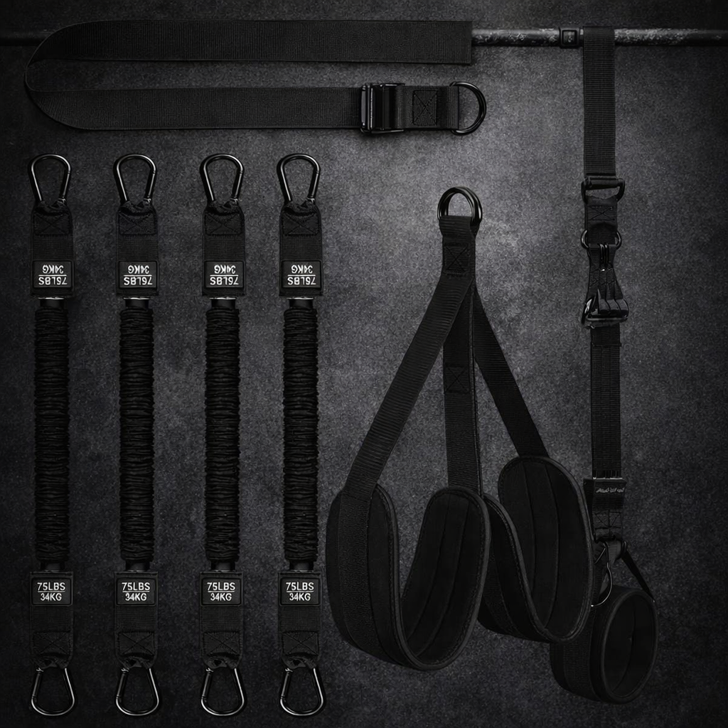 PowerLoop™ | Resistance Bands