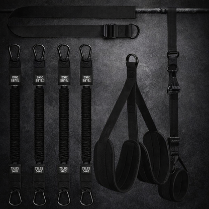 PowerLoop™ | Resistance Bands