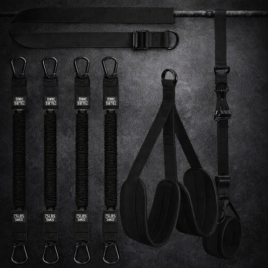 PowerLoop™ | Resistance Bands