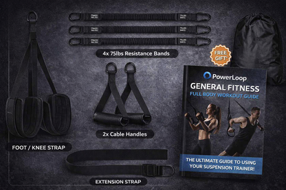 PowerLoop™ | Resistance Bands